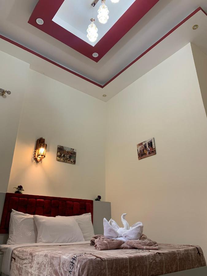 Crown Hotel Каир Экстерьер фото