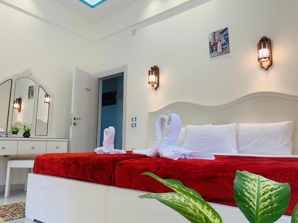 Crown Hotel Каир Экстерьер фото