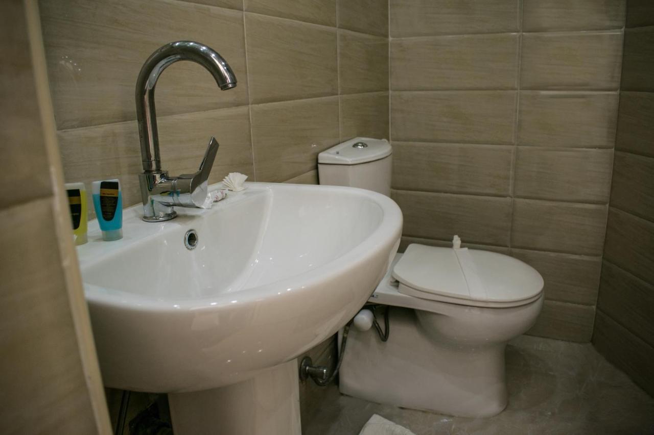 Crown Hotel Каир Экстерьер фото