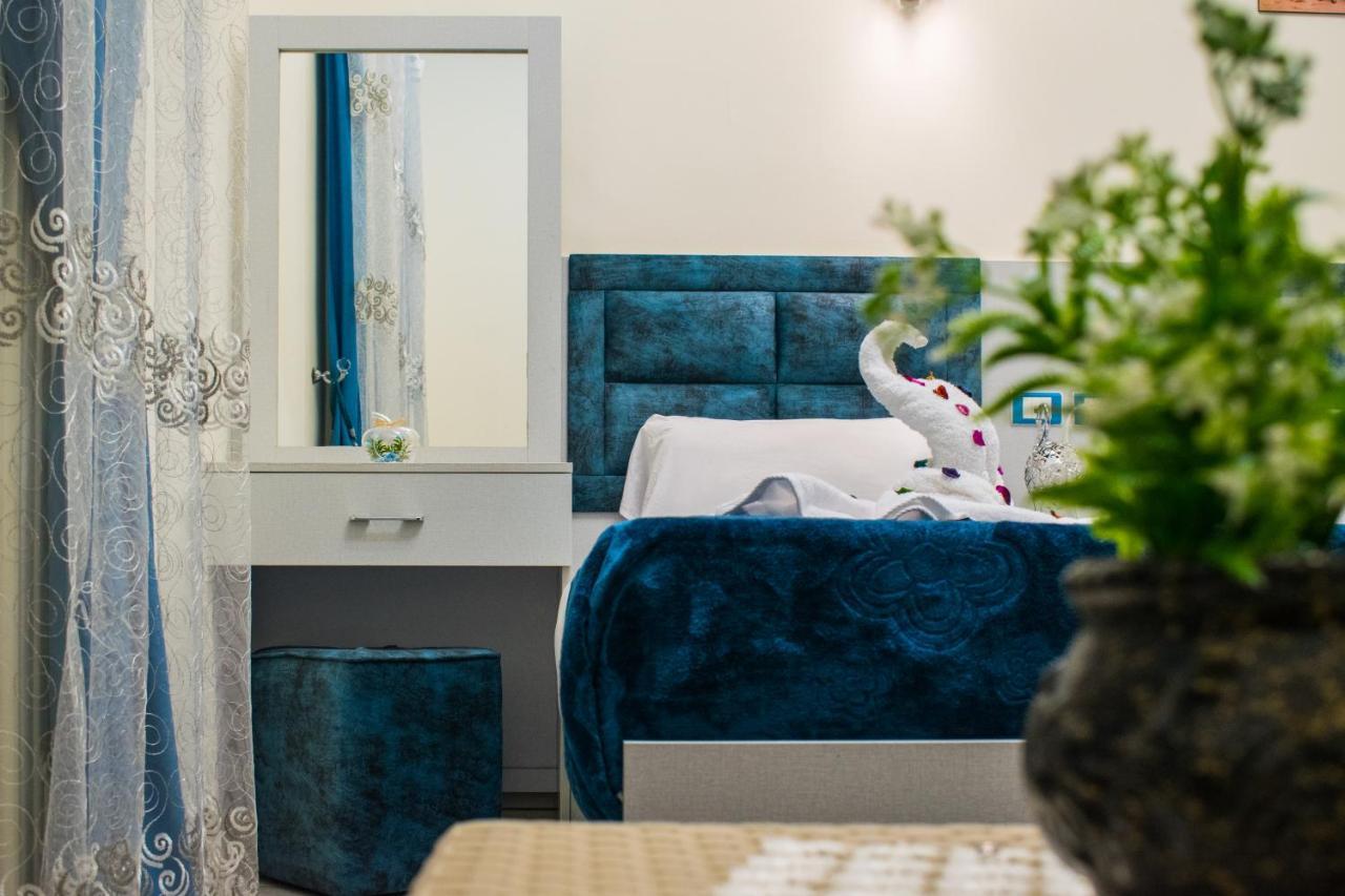 Crown Hotel Каир Экстерьер фото