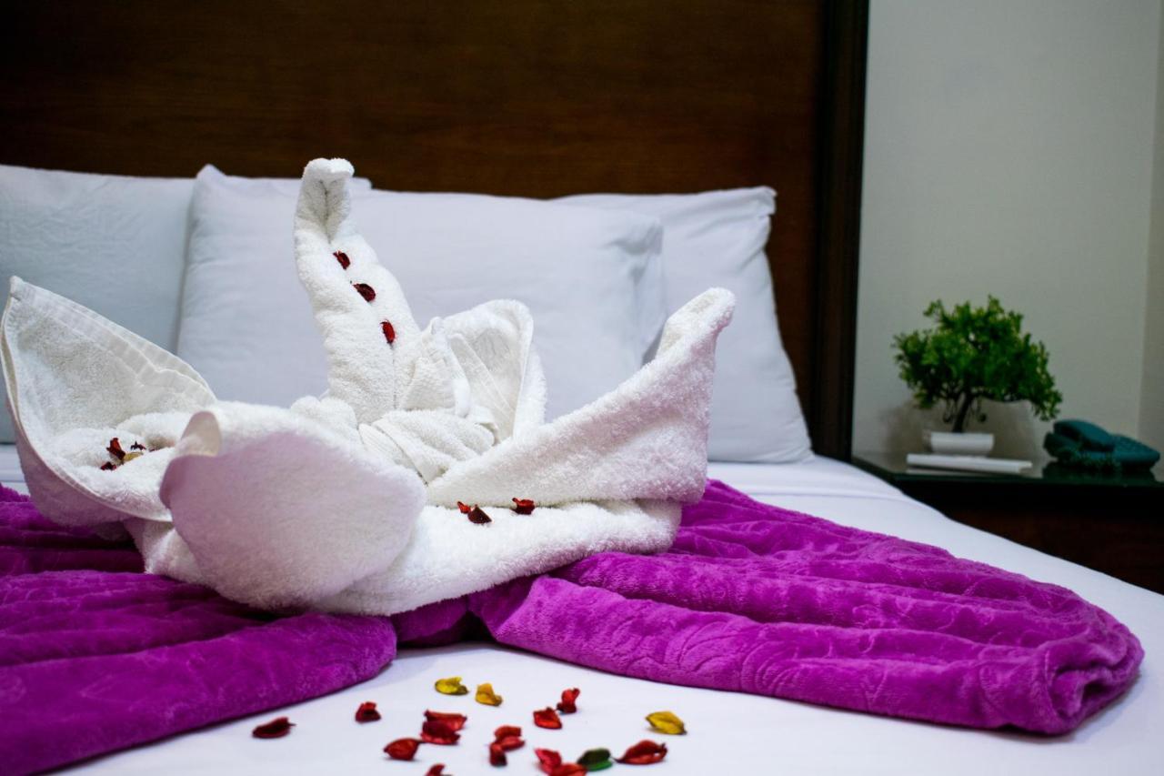 Crown Hotel Каир Экстерьер фото