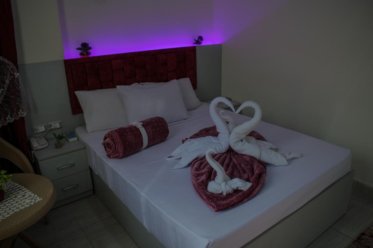 Crown Hotel Каир Экстерьер фото