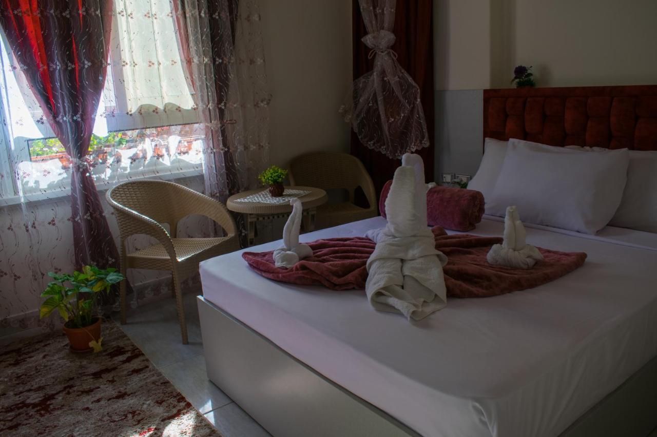Crown Hotel Каир Экстерьер фото