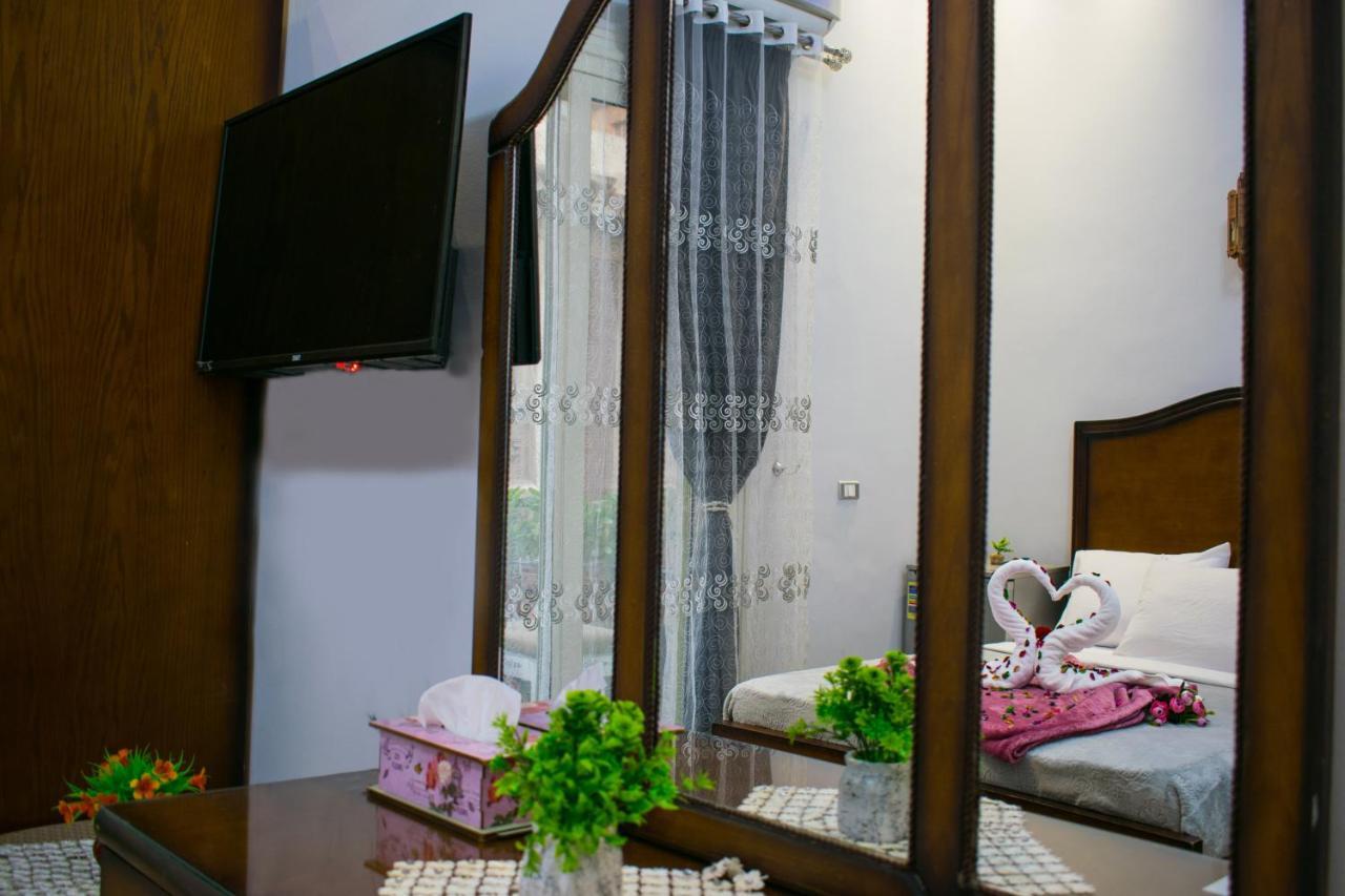 Crown Hotel Каир Экстерьер фото