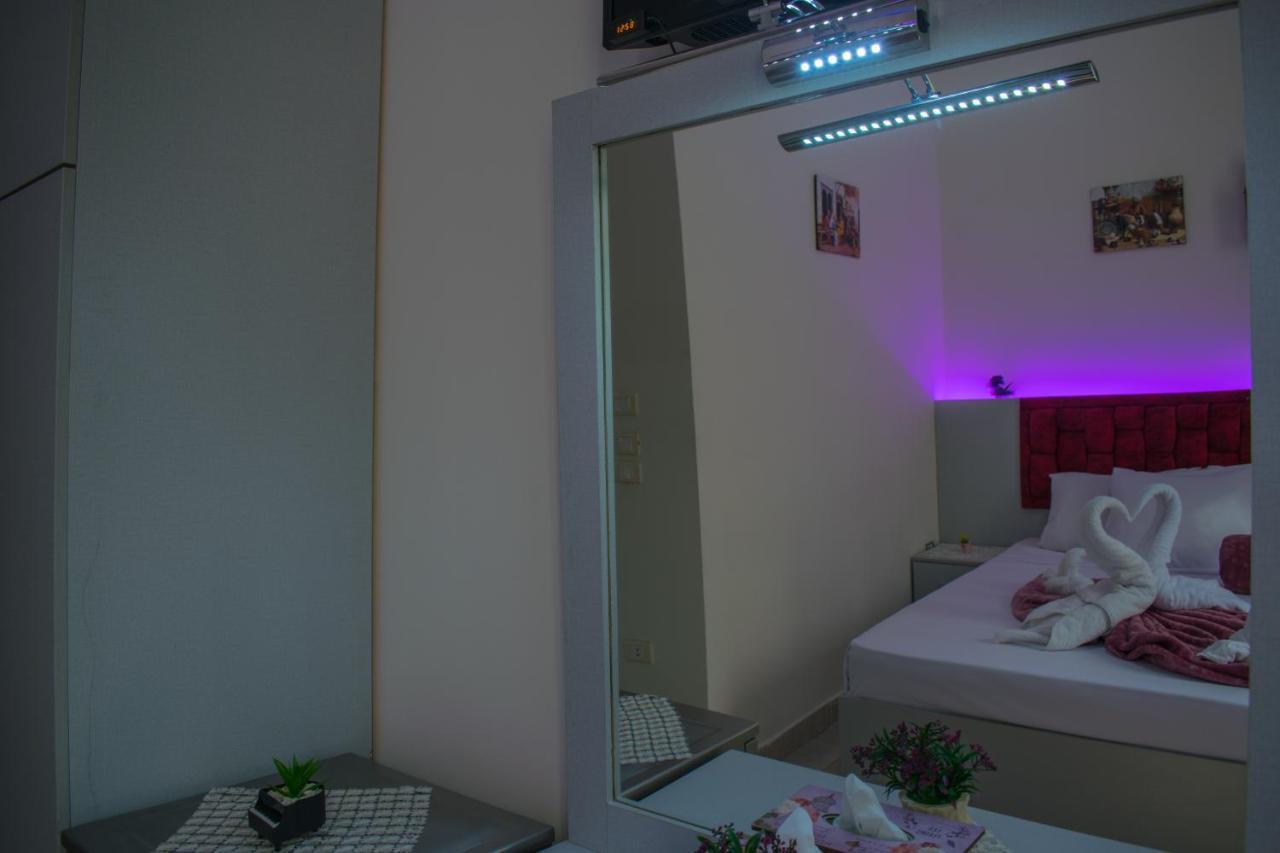 Crown Hotel Каир Экстерьер фото