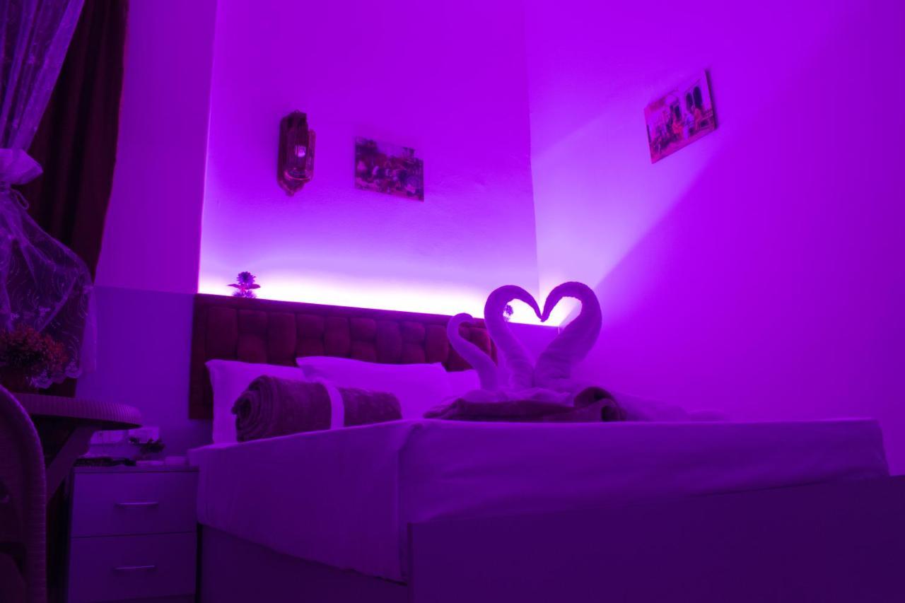 Crown Hotel Каир Экстерьер фото