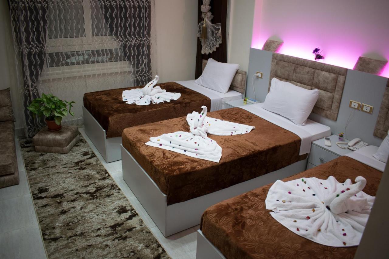 Crown Hotel Каир Экстерьер фото