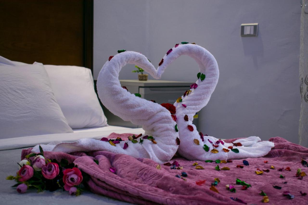 Crown Hotel Каир Экстерьер фото