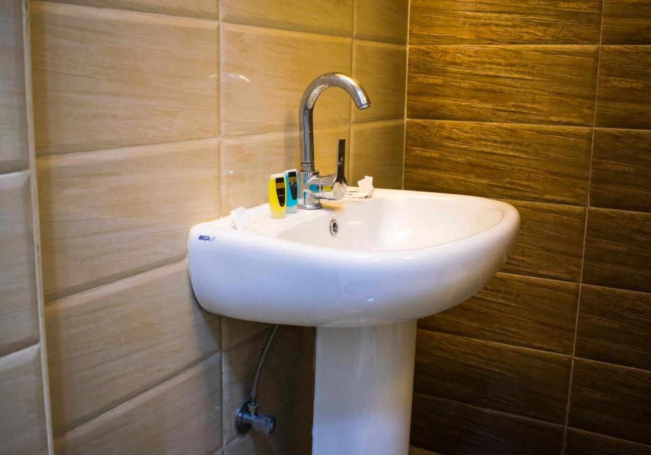 Crown Hotel Каир Экстерьер фото