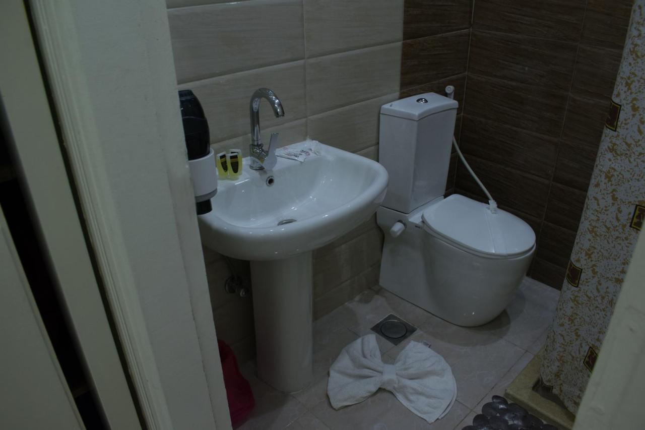 Crown Hotel Каир Экстерьер фото