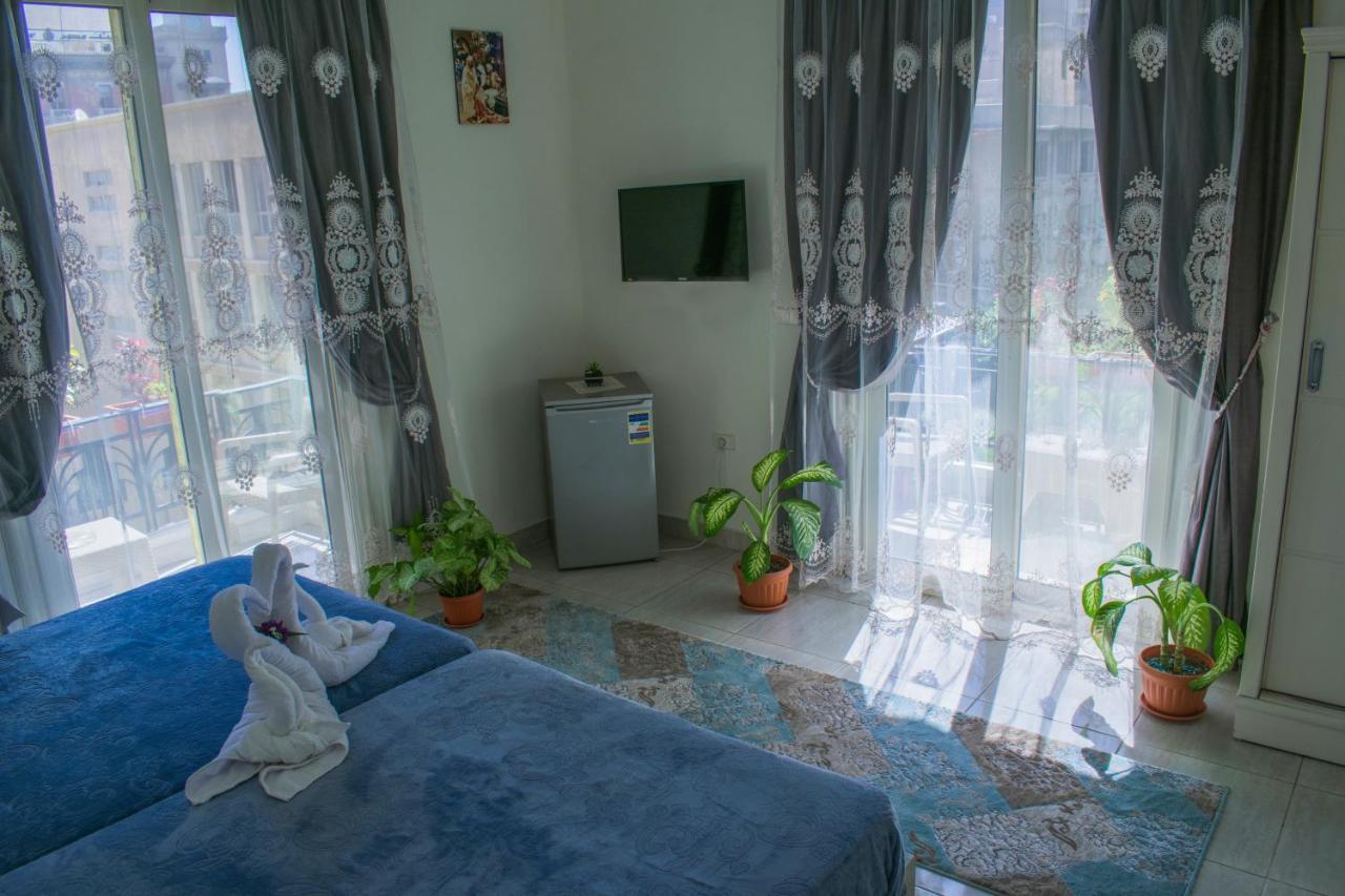 Crown Hotel Каир Экстерьер фото